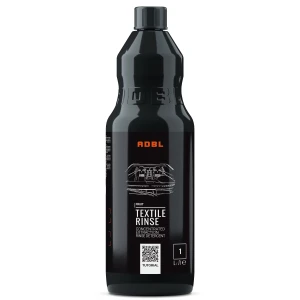 ADBL Textile Rinse 1000ml Do płukania tapicerki