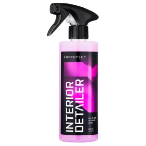 FXProtect Interior Detailer 500ml Płyn do szybkiego odświeżenia wnętrza