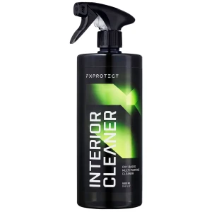 FXProtect Interior Cleaner 1000ml Płyn do czyszczenia wnętrza