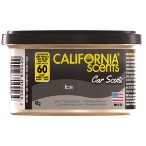 California Scents Ice