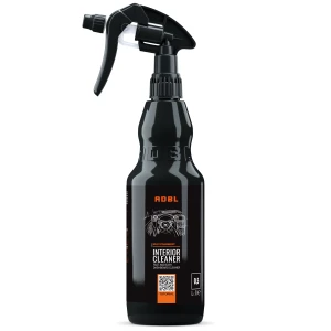 ADBL Interior Cleaner 500ml Płyn do czyszczenia plastików kokpitu