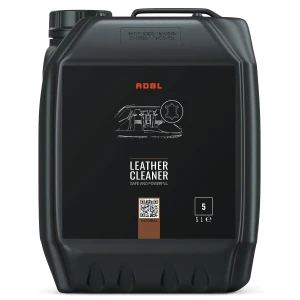 ADBL Leather Cleaner 5000ml Płyn do czyszczenia skóry 