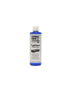 Poorboy's World Typhoon Microfiber Cleaner 473ml Płyn do prania mikrofibr
