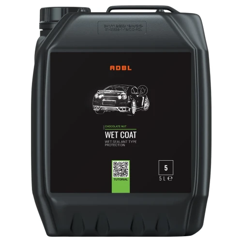 ADBL Wet Coat 5000ml – sealant na mokro, ochrona do 12 tygodni