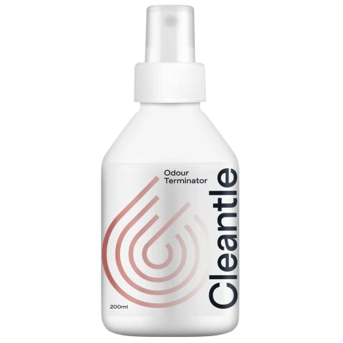Cleantle Odour Terminator 200ml Środek do usuwania uporczywych zapachów