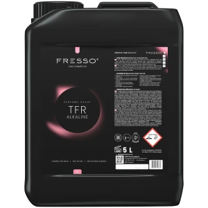 Fresso TFR Alkaline 5000ml - silny koncentrat do mycia wstępnego auta