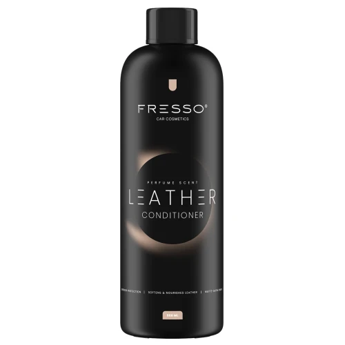 FRESSO Leather Conditioner 500ml - Profesjonalna odżywka do skór