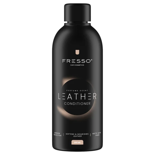 FRESSO Leather Conditioner 250ml - Profesjonalna odżywka do skór