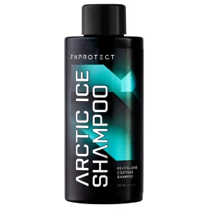 FXProtect Arctic Ice Shampoo 150ml Kwaśny szampon samochodowy