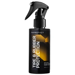 FXProtect Tire & Rubber Protection 150ml Trwały dressing do opon