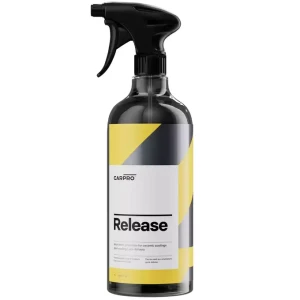 CarPro Release 1000ml Quick detailer do powłok