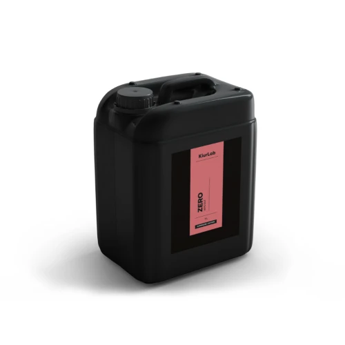 KiurLab Zero Wipe Out 5000ml - odtłuszczacz do lakieru