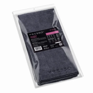 FRESSO Agnes Towel 10 pack 40x40cm Mikrofibry