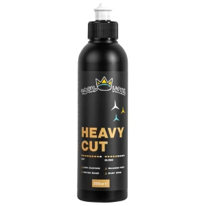 Royal Pads Royal Liquid Heavy Cut 250ml – Potęga Cięcia bez Kompromisów