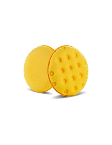 Lake Country CCS Gold Wax Sealant Applicator Pad Aplikator Do Wosku