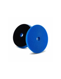 Lake Country 140mm Pad Blue Heavy Polishing Pad Polerski Niebieski Twardy