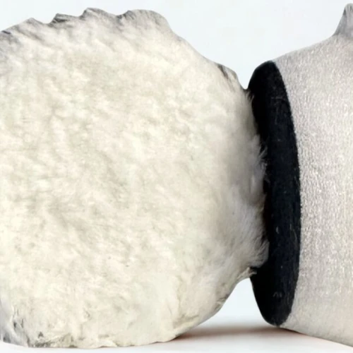 Royal Pads FiberCut 50/60mm Pad polerski z mikrofibry