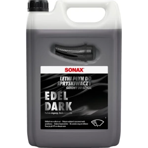 Sonax letni płyn do spryskiwaczy Edel Dark 4L