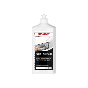 SONAX Wosk koloryzujący Biały Nano Pro 250ml