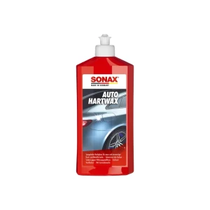 SONAX Twardy wosk w płynie 250 ml - Lustrzany połysk lakieru