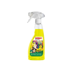 SONAX Kokpit Matowy Lemon Rocks 500ml