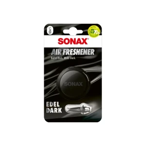 SONAX zapach samochodowy do kratki Edel Dark