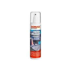 SONAX Balsam do pielęgnacji tworzyw sztucznych 300 ml - satyna