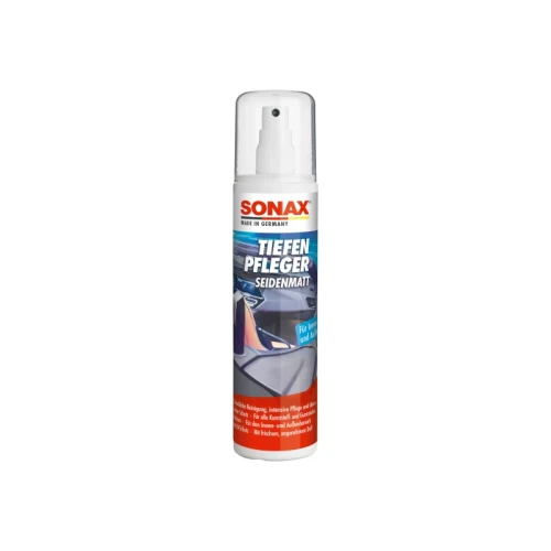SONAX Balsam do pielęgnacji tworzyw sztucznych 300 ml - satyna