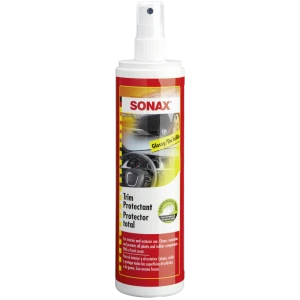 SONAX Balsam do pielęgnacji tworzyw sztucznych 300 ml - połysk