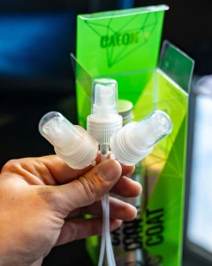 Gyeon 3x Atomizer do Q² CanCoat EVO/Pro EVO