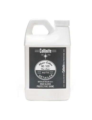 Collinite  520 Quick Universal Detailer 1893ml Quick detailer do lakieru