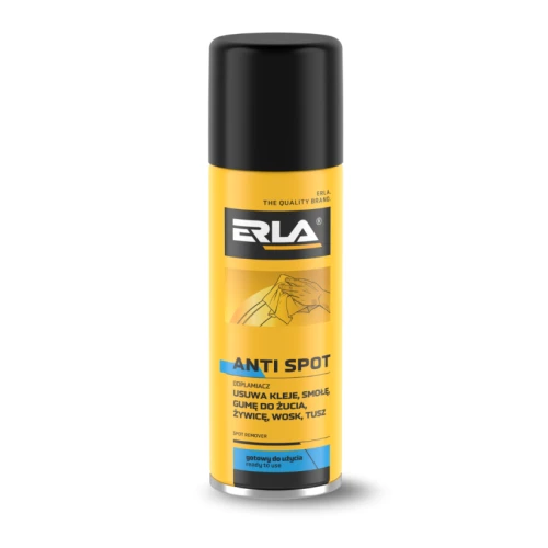 ERLA K2 ANTI SPOT 250ml - Odplamiacz