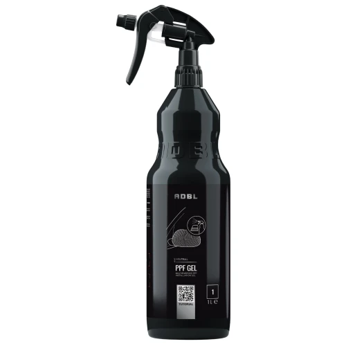 ADBL PPF Gel 1000ml – żel instalacyjny do folii ochronnych i PPF