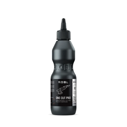 ADBL One Cut Pro 200ml - pasta polerska typu cut&polish