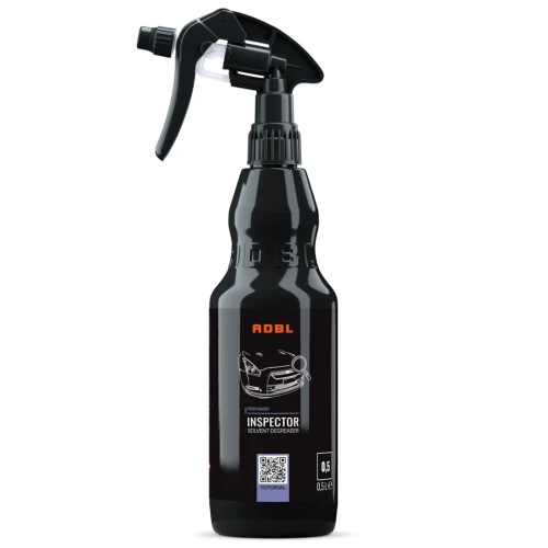 ADBL Inspector 500ml - preparat do odtłuszczania