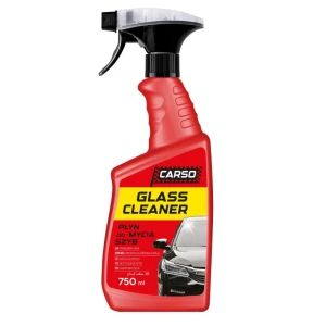 K2 Carso Glass Cleaner OPTICA 750ml Płyn do mycia szyb