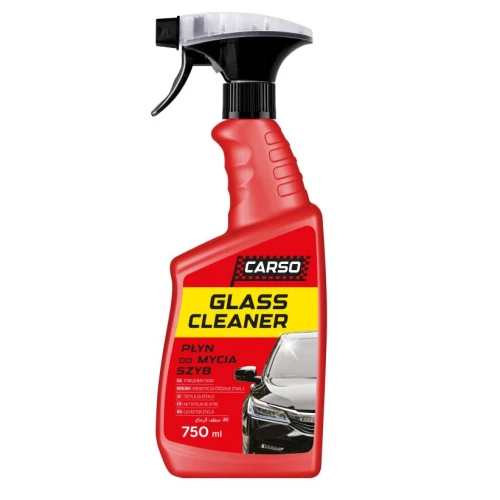 K2 Carso Glass Cleaner OPTICA 750ml Płyn do mycia szyb