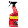 K2 CARSO BLAK 700ml Płyn  do pielęgnacji deski rozdzielczej