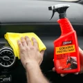 K2 CARSO BLAK 700ml Płyn  do pielęgnacji deski rozdzielczej