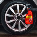 K2 CARSO Ruby Wheel Cleaner 700ml - Płyn do mycia felg