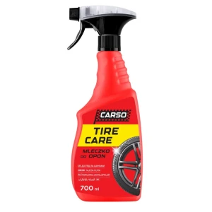 K2 Carso Tire Care AURA 700ml Do nabłyszczania opon