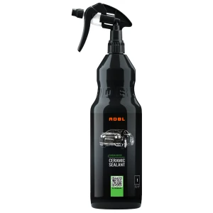ADBL Ceramic Sealant 1L - Preparat ochronny przeznaczony do zabezpieczania lakieru