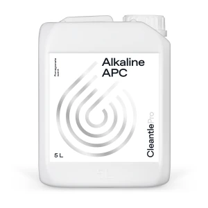 CleantlePro Alkaline  APC 5000ml zasadowy produkt do czyszczenia różnorodnych powierzchni