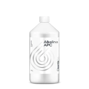 CleantlePro Alkaline  APC 1000ml zasadowy produkt do czyszczenia różnorodnych powierzchni