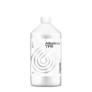 CleantlePro  Alkaline  TFR Prewash 1000ml mocny środek zasadowy do mycia wstępnego