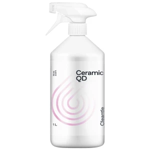 Cleantle Ceramic QD 1000ml – Hybrydowy Quick Detailer