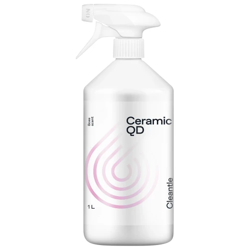 Cleantle Ceramic QD 1000ml – Hybrydowy Quick Detailer