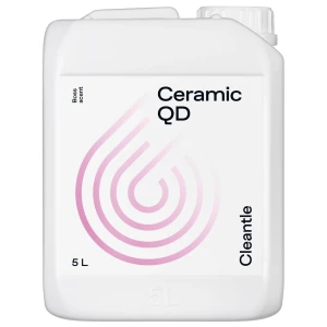 Cleantle Ceramic QD 5000ml – Hybrydowy Quick Detailer
