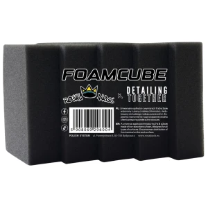 Royal Pads FoamCube 5-Pack - Zestaw uniwersalnych aplikatorów