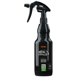 ADBL Ceramic Sealant 500ml  - Preparat ochronny przeznaczony do zabezpieczania lakieru